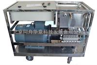 水射流清洗機(jī)