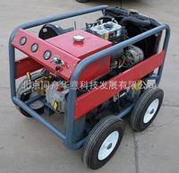 高壓水射流設(shè)備