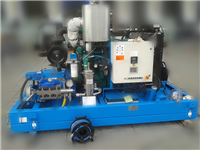 德國(guó)超高壓水清洗機(jī)