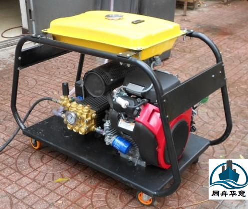 高壓水管道疏通機(jī)價格
